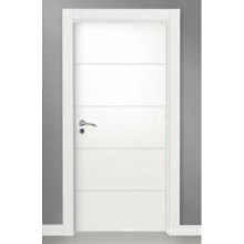 Popular Design WPC Inner Door with Competitive Price